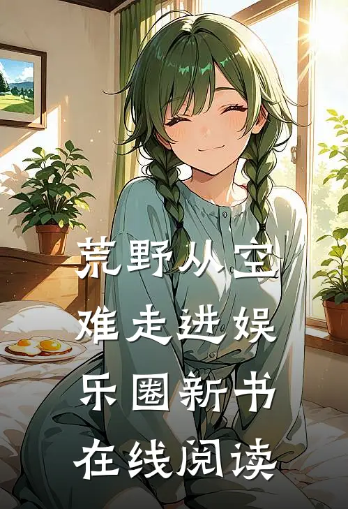 荒野从空难走进娱乐圈新书在线阅读