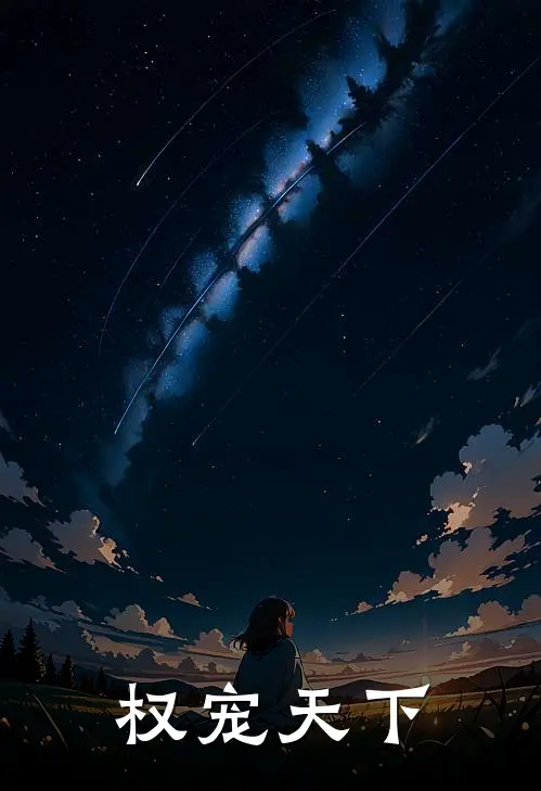 权宠天下