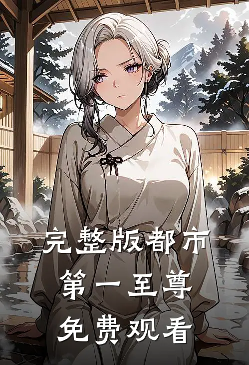 完整版都市第一至尊免费观看