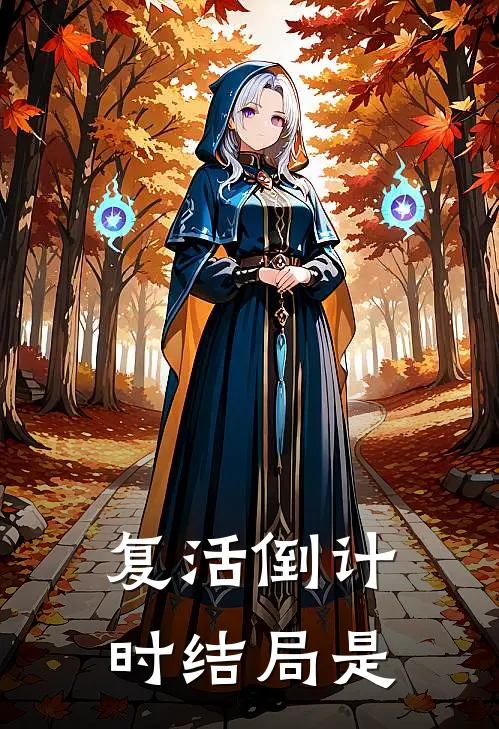 复活倒计时结局是