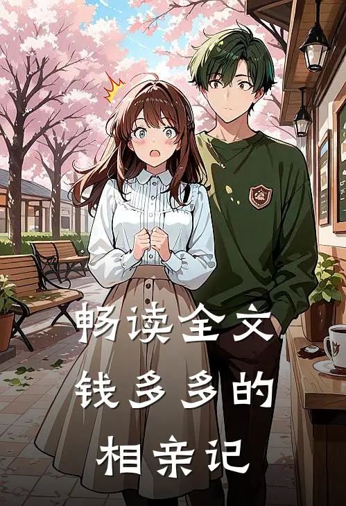 畅读全文钱多多的相亲记