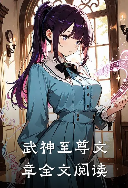 武神至尊文章全文阅读