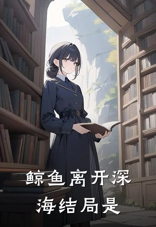 鲸鱼离开深海结局是