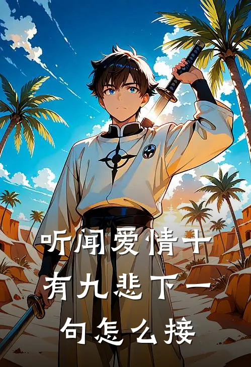 听闻爱情十有九悲下一句怎么接