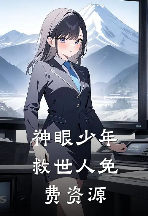 神眼少年救世人免费资源
