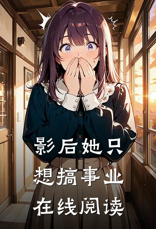 影后她只想搞事业在线阅读