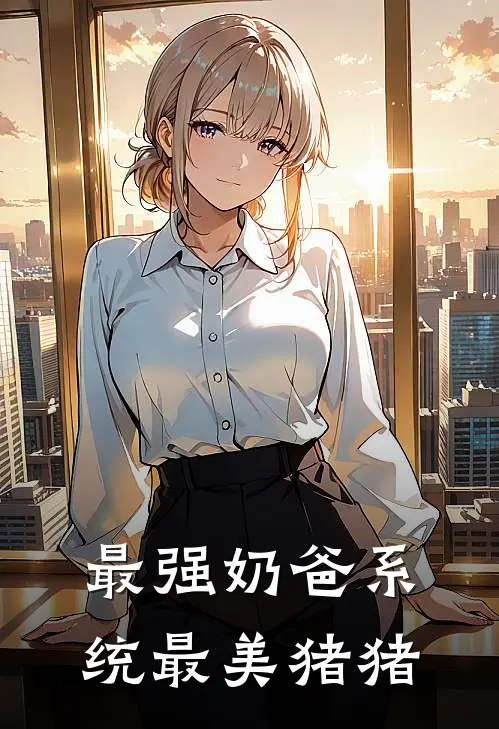 最强奶爸系统 最美猪猪