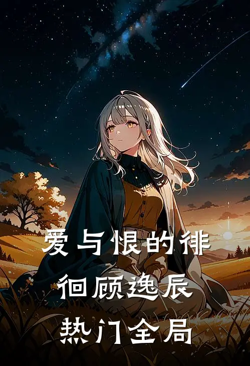 爱与恨的徘徊顾逸辰热门全局