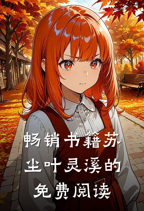 畅销书籍苏尘叶灵溪的免费阅读