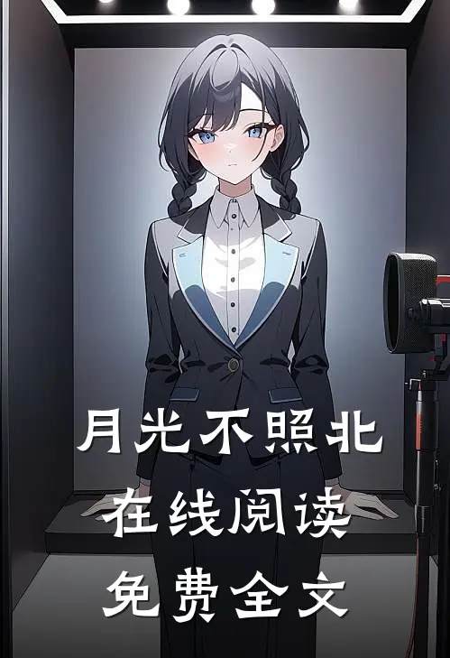 月光不照北在线阅读免费全文