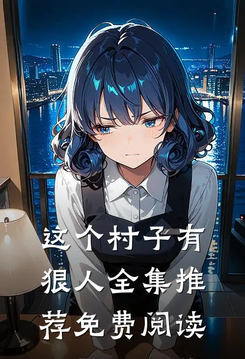 这个村子有狠人全集推荐免费阅读