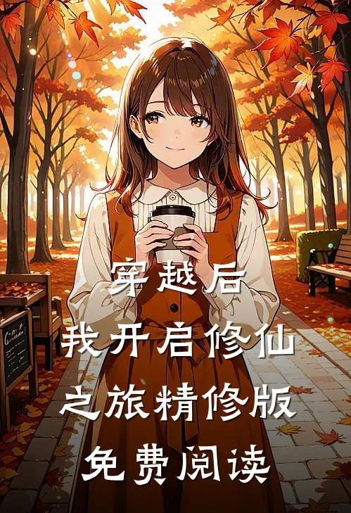 穿越后,我开启修仙之旅精修版免费阅读