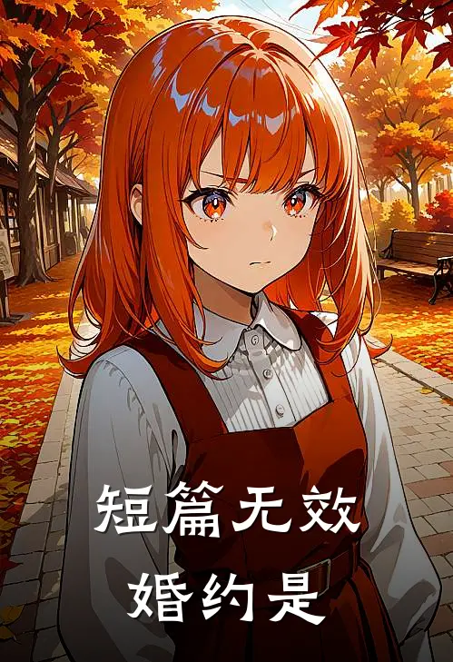 短篇无效婚约是