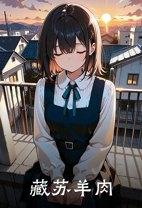 藏苏羊肉