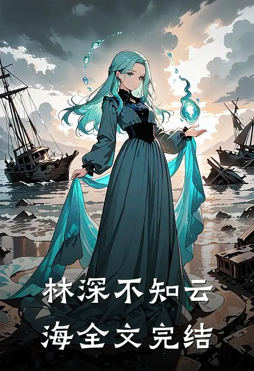 林深不知云海全文完结