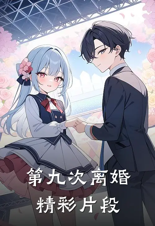 第九次离婚精彩片段