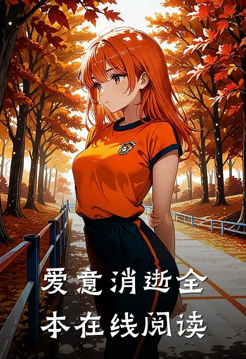 爱意消逝全本在线阅读