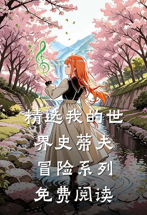 精选我的世界史蒂夫冒险系列免费阅读