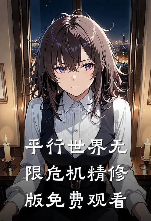 平行世界无限危机精修版免费观看