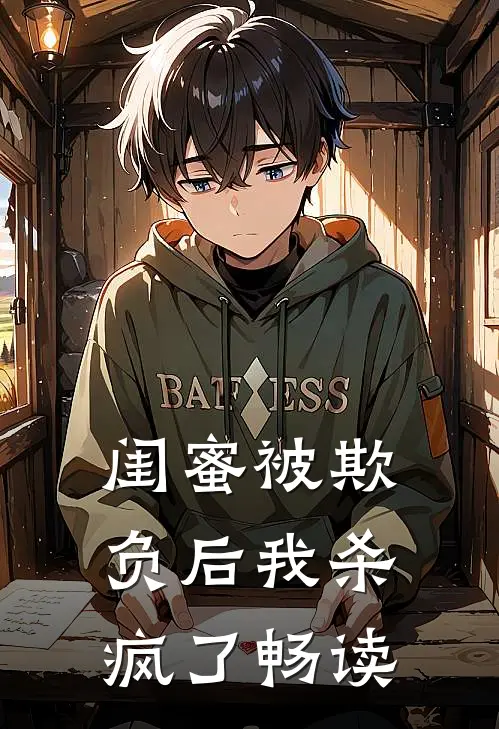 闺蜜被欺负后我杀疯了畅读