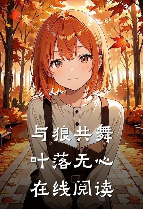 与狼共舞叶落无心在线阅读