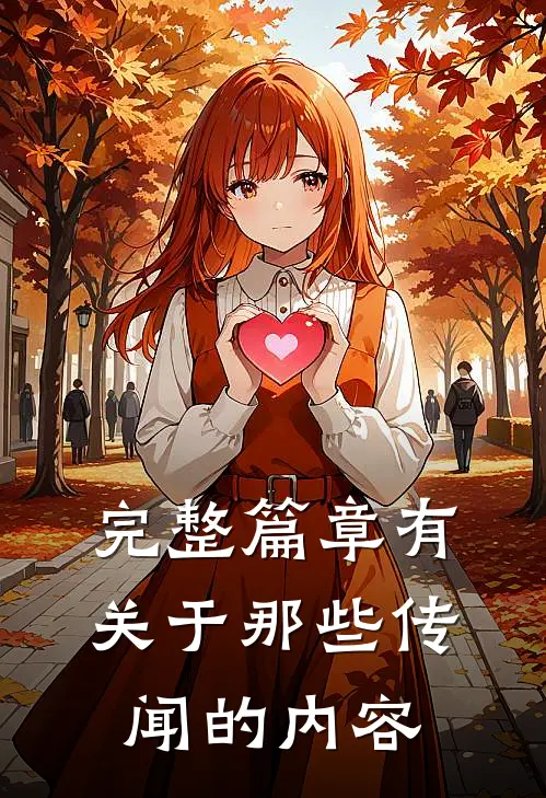 完整篇章有关于那些传闻的内容