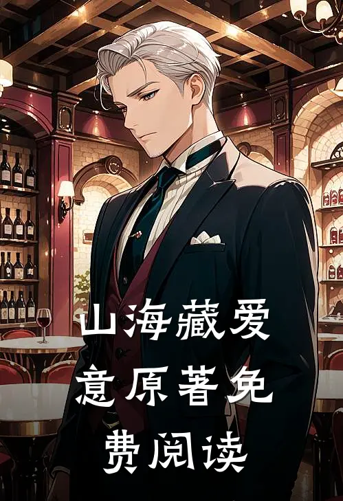 山海藏爱意原著免费阅读