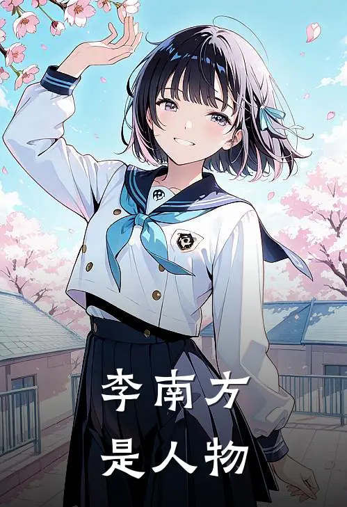 李南方是人物