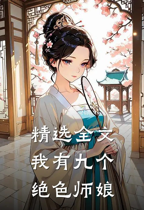 精选全文我有九个绝色师娘