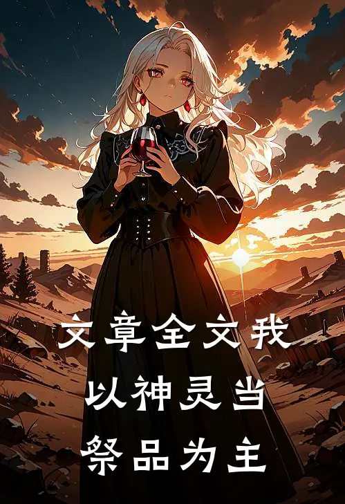 文章全文我以神灵当祭品为主