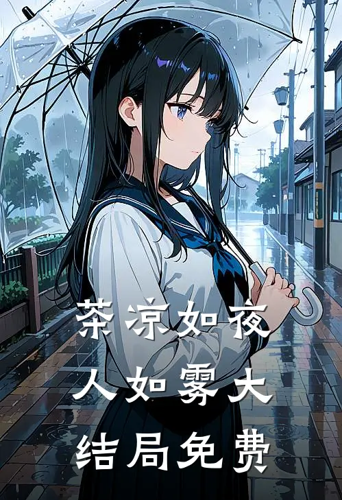 茶凉如夜人如雾大结局免费