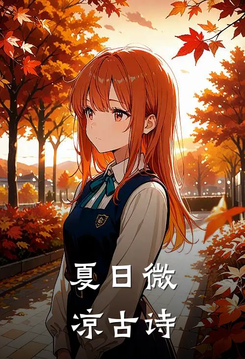 夏日微凉古诗