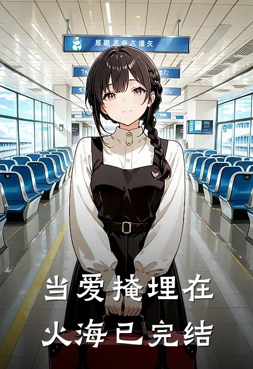 当爱掩埋在火海已完结