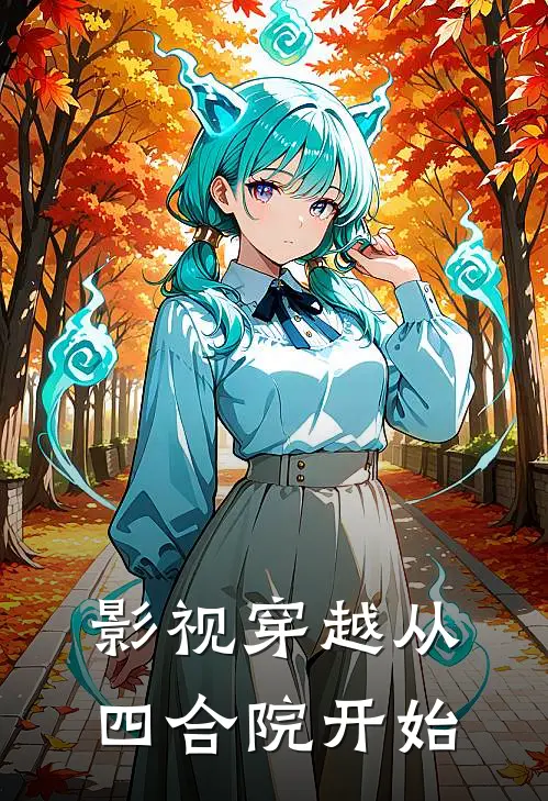 影视穿越从四合院开始