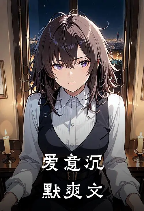 爱意沉默爽文