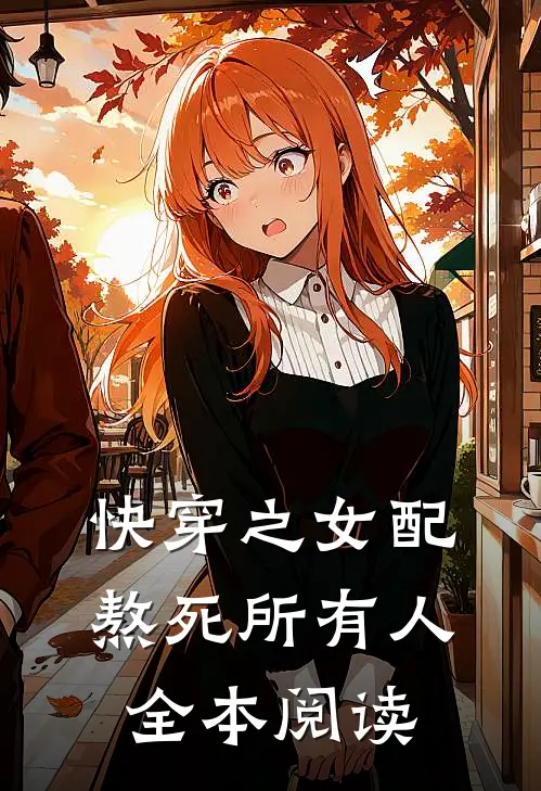 快穿之女配熬死所有人全本阅读