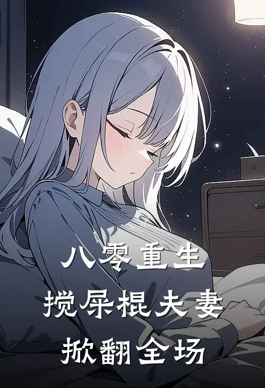 八零重生：搅屎棍夫妻掀翻全场