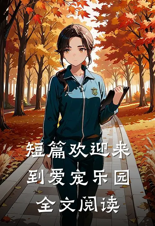 短篇欢迎来到爱宠乐园全文阅读