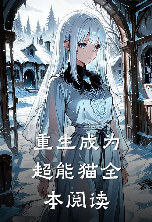 重生成为超能猫全本阅读