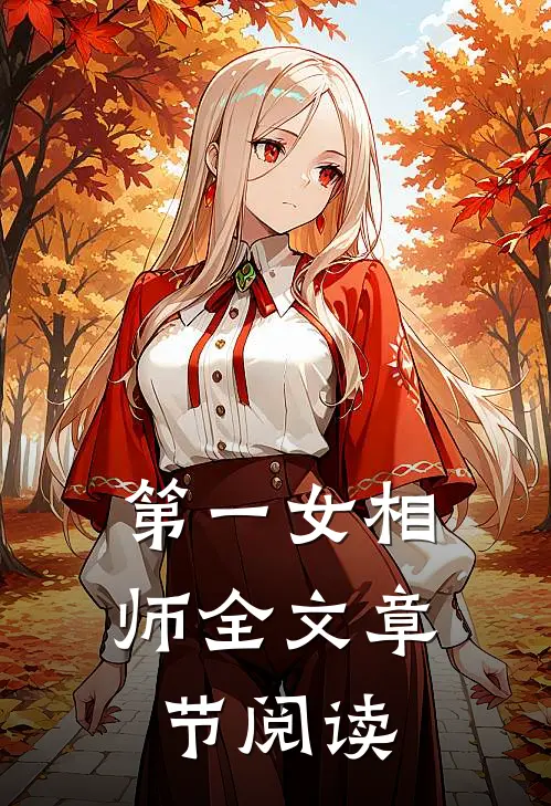 第一女相师全文章节阅读