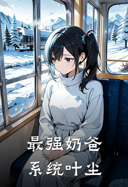 最强奶爸系统叶尘