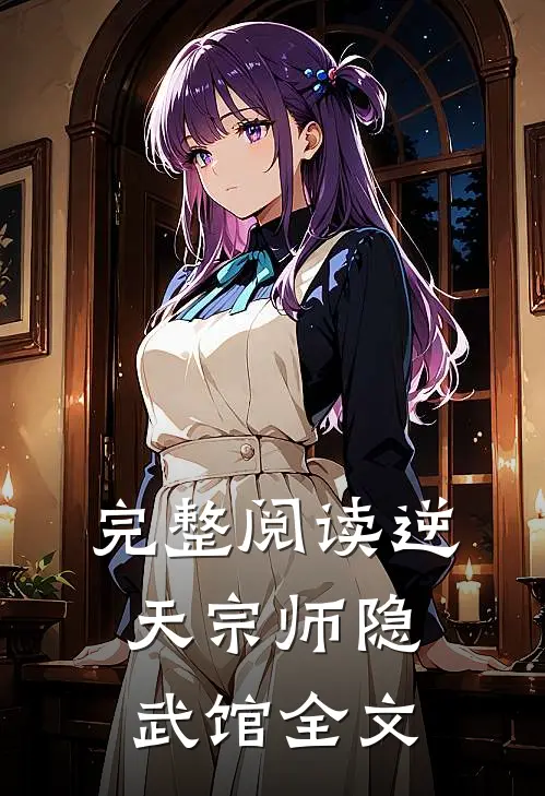 完整阅读逆天宗师隐武馆全文