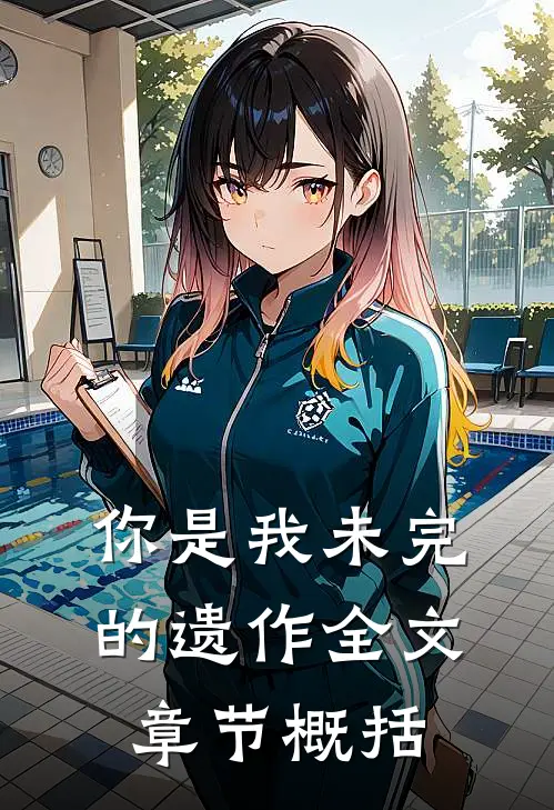 你是我未完的遗作全文章节概括