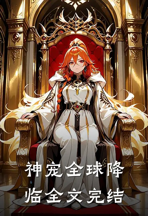 神宠全球降临全文完结