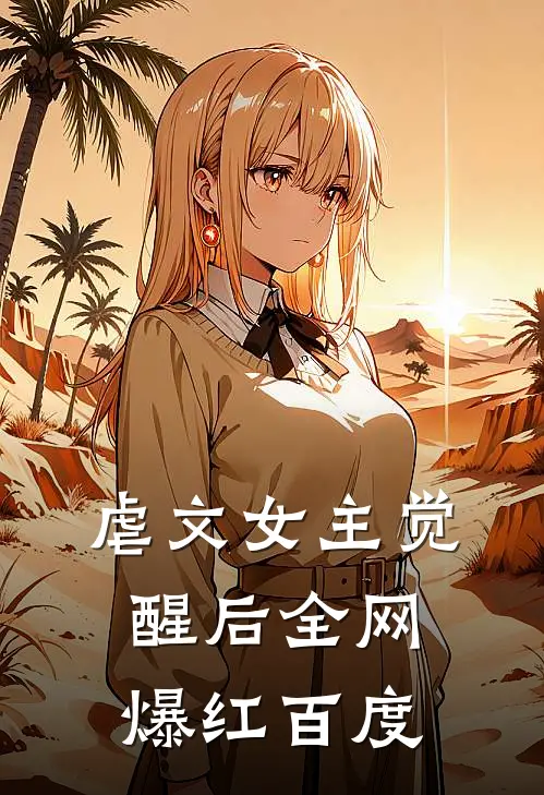 虐文女主觉醒后全网爆红百度