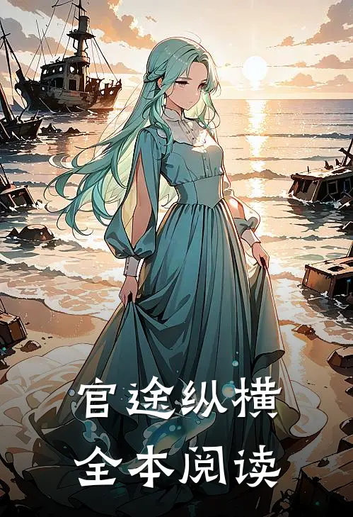 官途纵横全本阅读