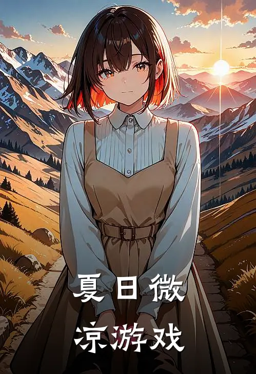 夏日微凉游戏