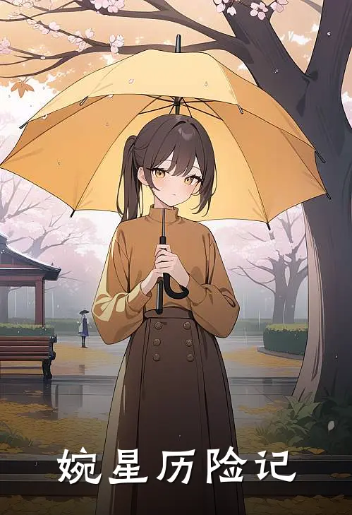 婉星历险记
