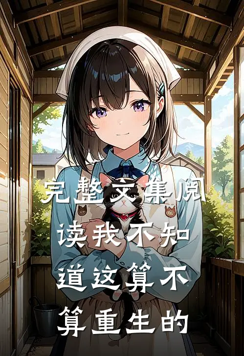 完整文集阅读我不知道这算不算重生的