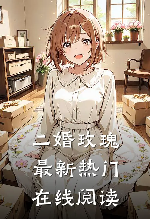 二婚玫瑰最新热门在线阅读